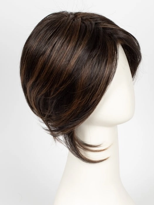 Ignite Large | HF Synthetic Lace Front Wig (Basic Cap)