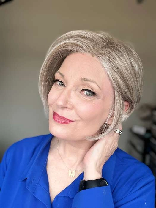 Ignite Large | HF Synthetic Lace Front Wig (Basic Cap)