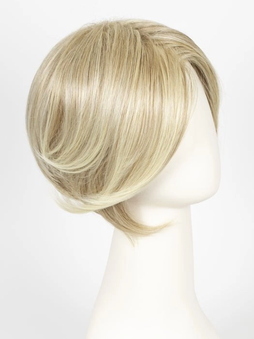 Ignite Large | HF Synthetic Lace Front Wig (Basic Cap)
