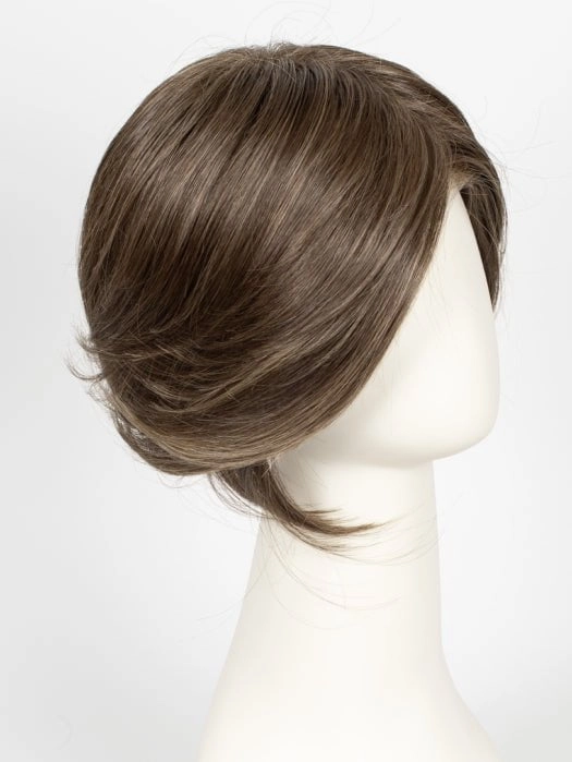 Ignite Large | HF Synthetic Lace Front Wig (Basic Cap)