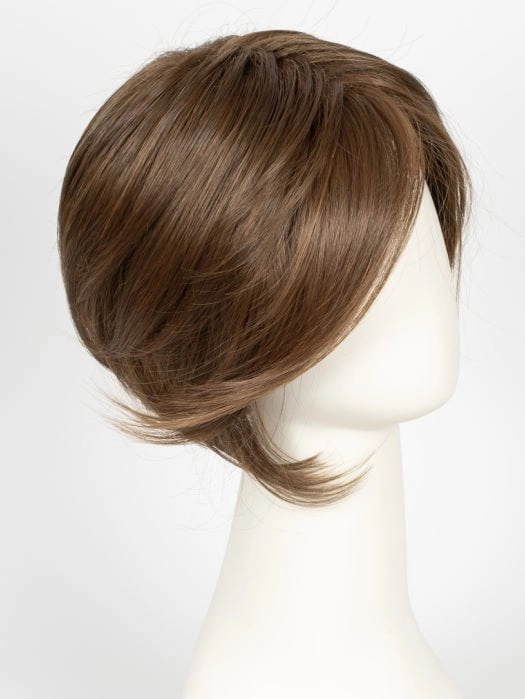 Ignite Large | HF Synthetic Lace Front Wig (Basic Cap)