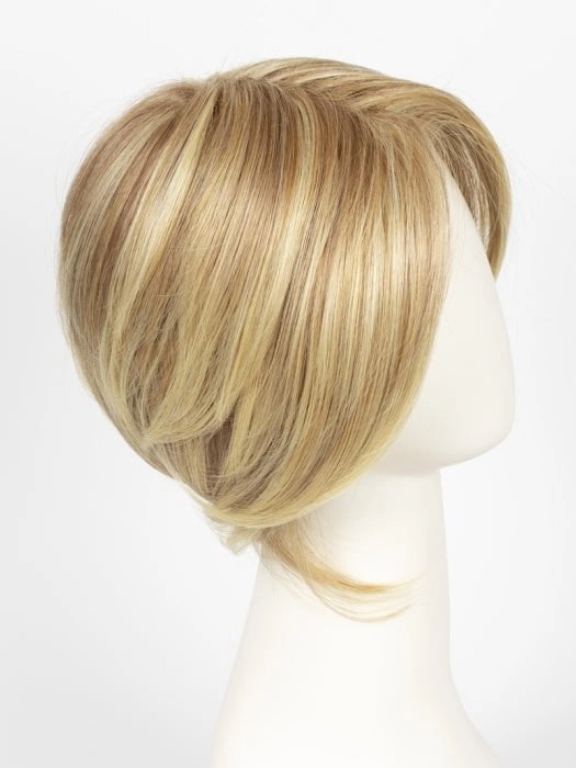 Ignite Large | HF Synthetic Lace Front Wig (Basic Cap)