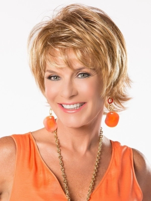 Impressive Wig by Toni Brattin | Synthetic Wig for Women | CLOSEOUT