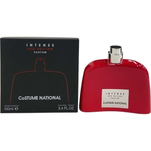 Intense Red Edition by Costume National cologne for unisex EDP 3.3 / 3.4 oz New in Box