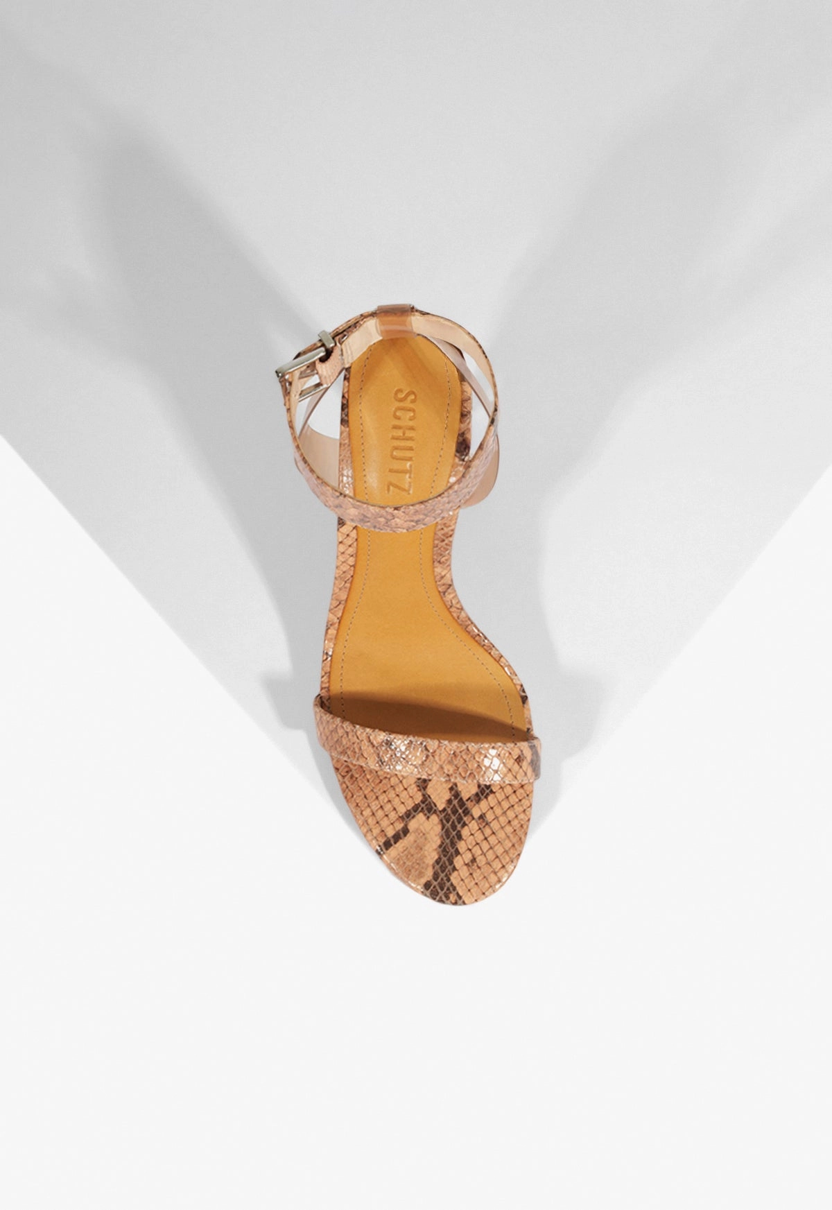 Irina Sandal