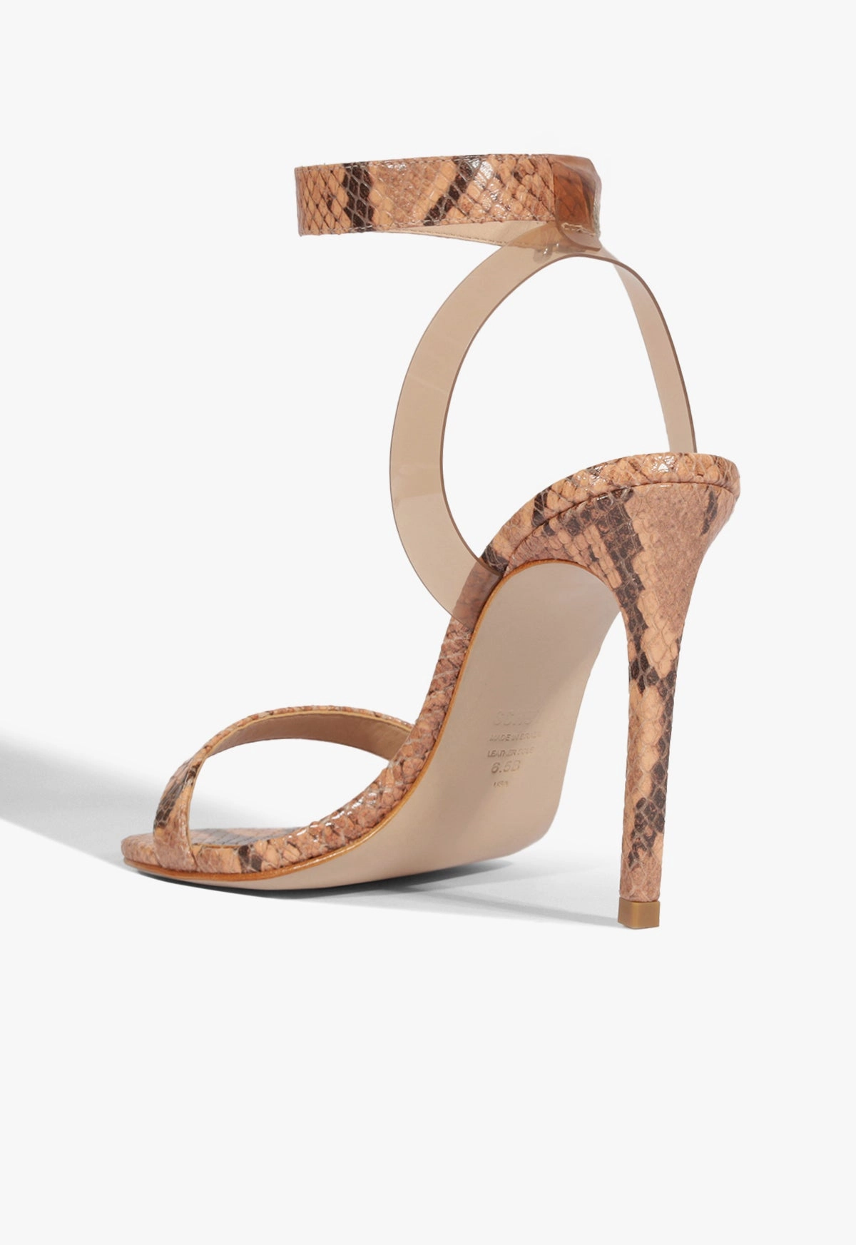 Irina Sandal