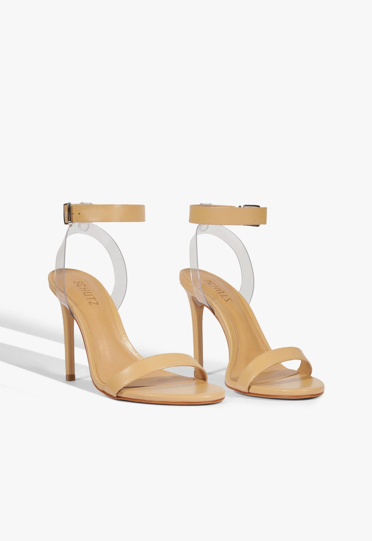 Irina Sandal