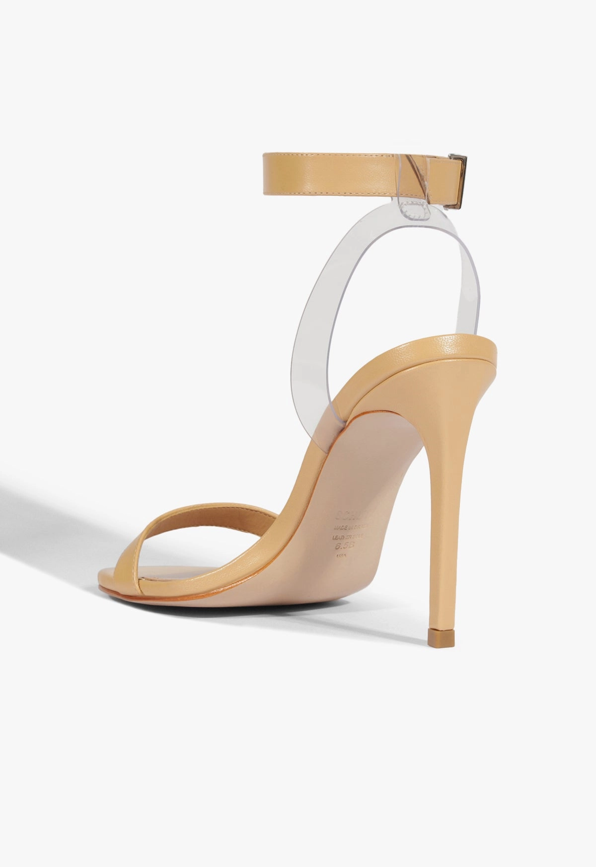 Irina Sandal