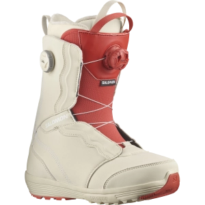 IVY BOA SJ BOA SNOWBOARD BOOT WOMEN'S