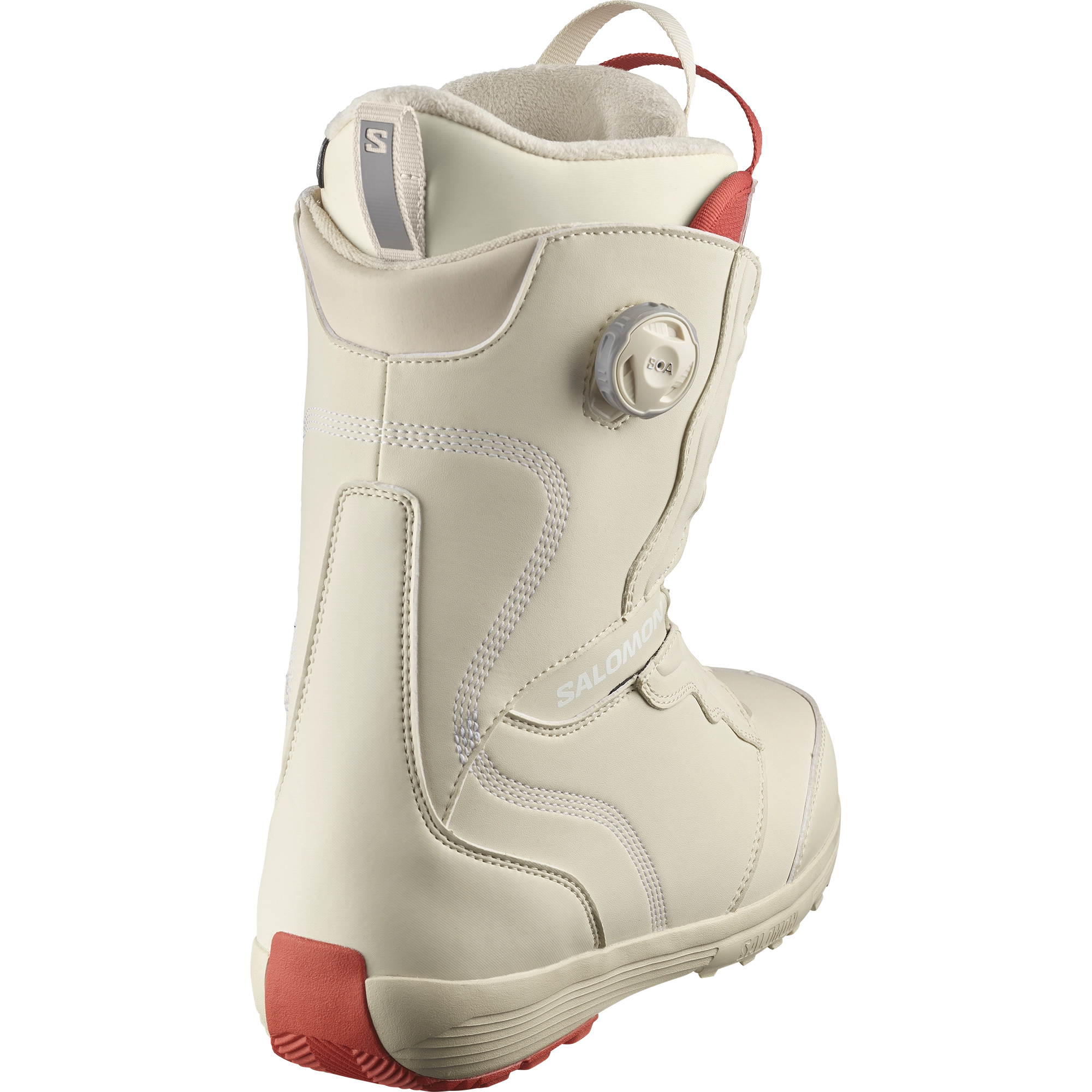 IVY BOA SJ BOA SNOWBOARD BOOT WOMEN'S