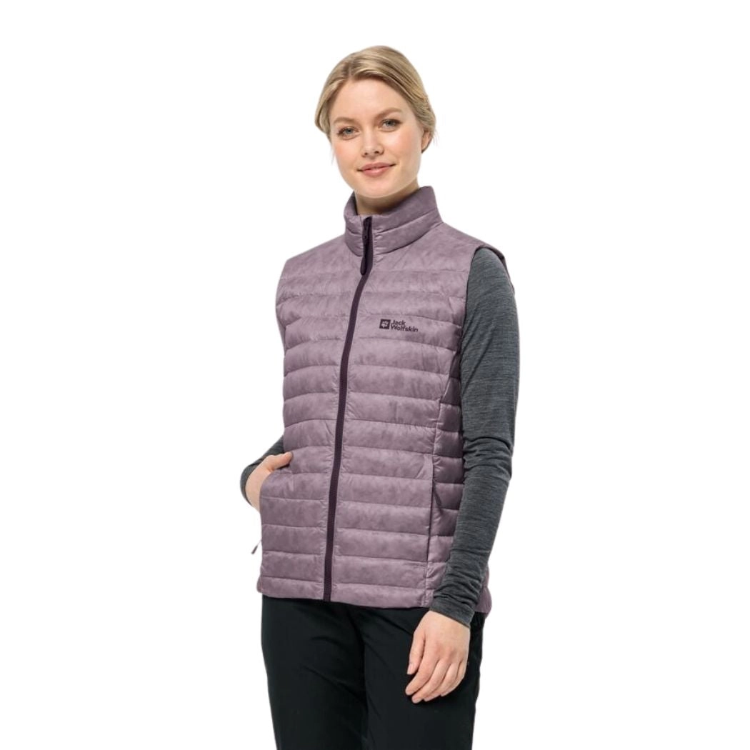 jack wolfskin Pilvi Women's Down Vest