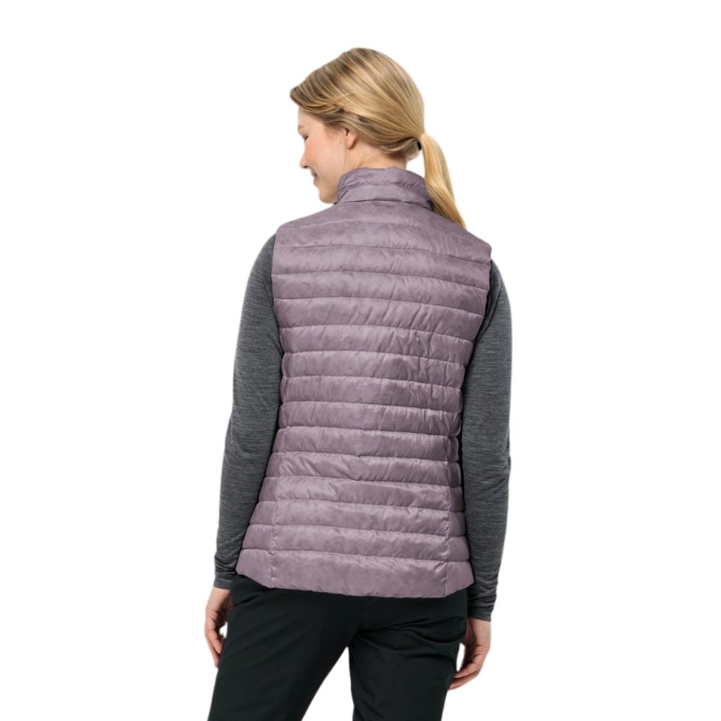 jack wolfskin Pilvi Women's Down Vest