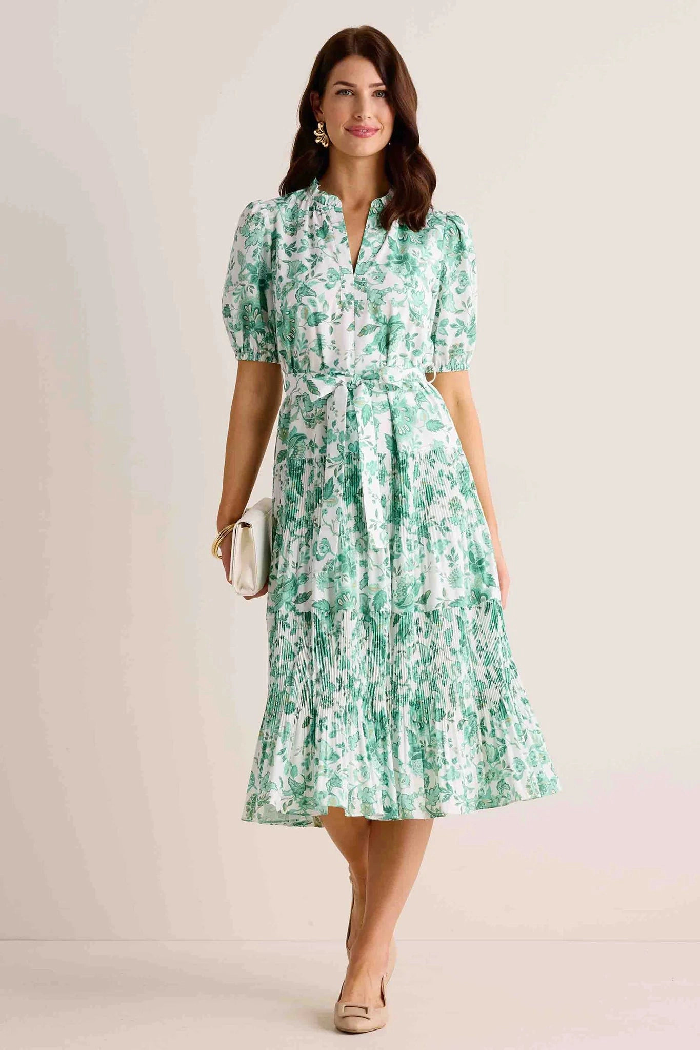 Janice Dress