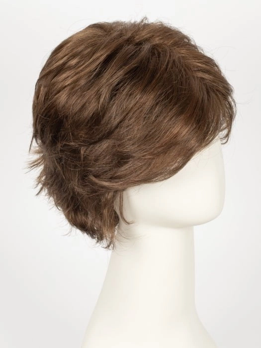 Jazz Mono | Synthetic Wig (Mono Top)