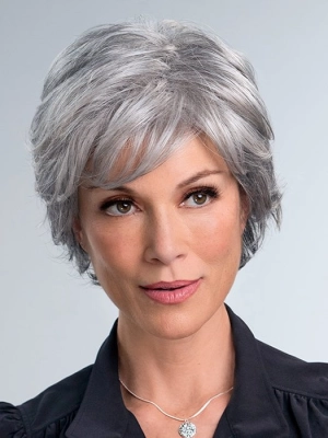 Jazz | Synthetic Wig (Basic Cap)