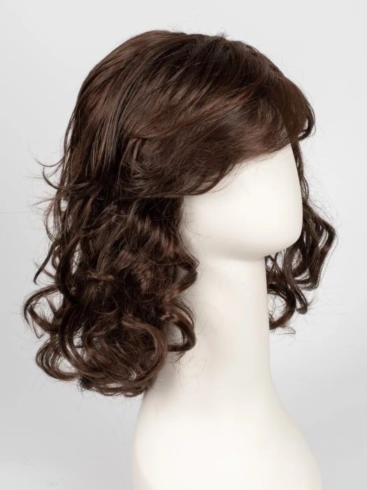 Jessica | Synthetic Wig (Basic Cap)