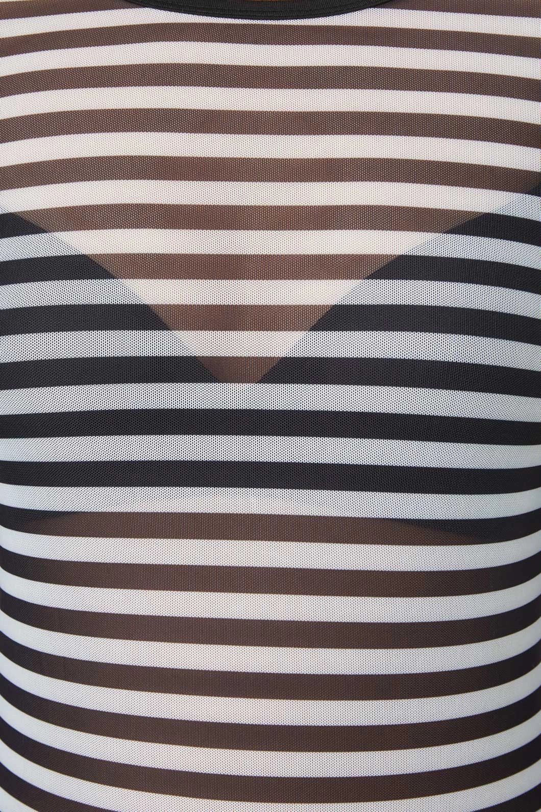 Jiji Mesh Top