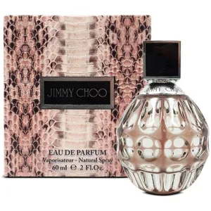 JIMMY CHOO by Jimmy Choo perfume for her EDP 2 / 2.0 oz New in Box