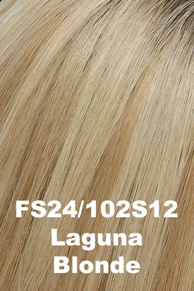 Jon Renau Wigs - Margot Human Hair  (#759)