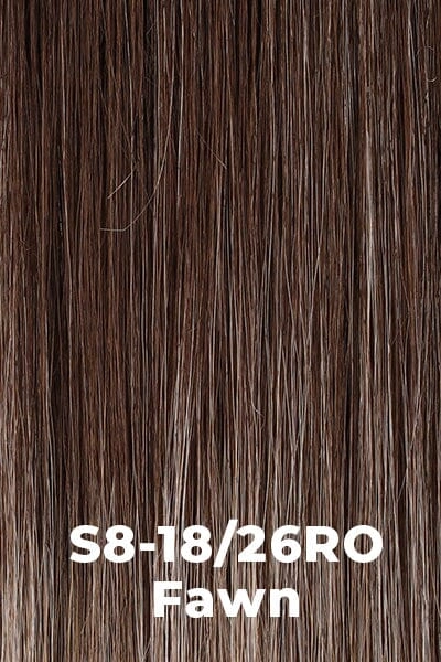 Jon Renau Wigs - Rachel Lite (#5864)
