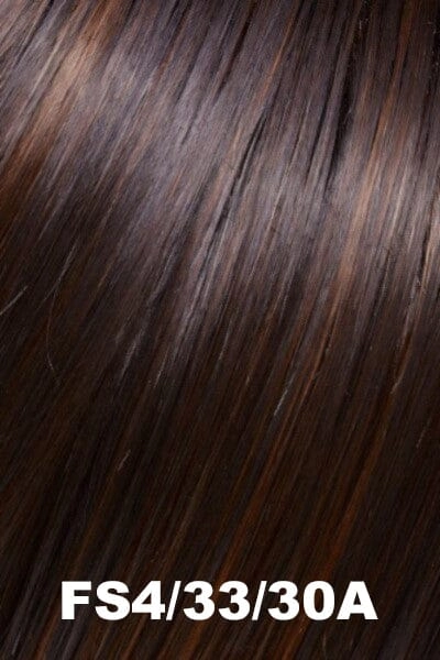 Jon Renau Wigs - Rachel Lite (#5864)