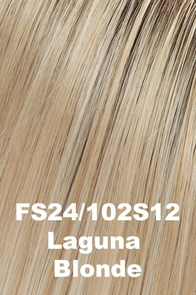 Jon Renau Wigs - Rachel Lite (#5864)