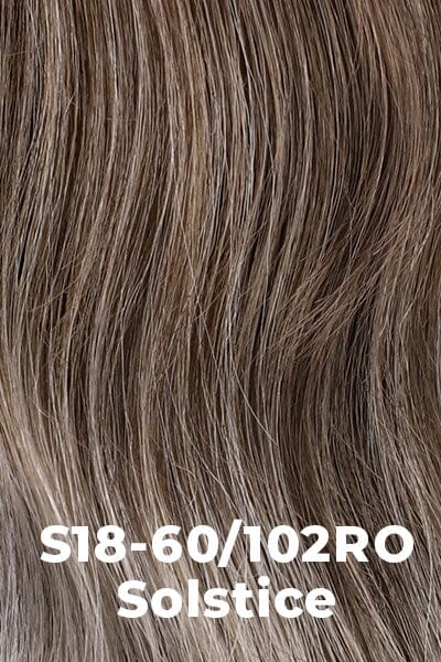 Jon Renau Wigs - Rachel Lite (#5864)