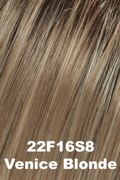Jon Renau Wigs - Rachel Lite (#5864)