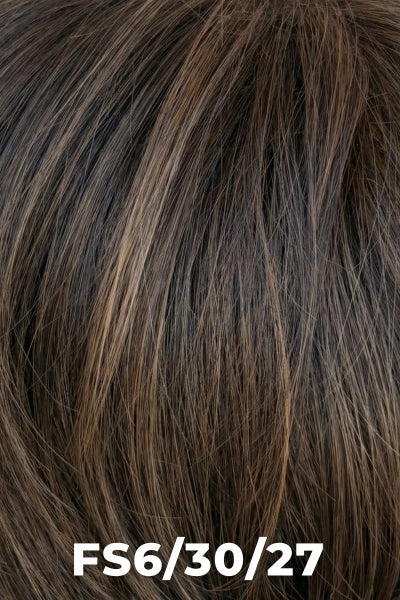 Jon Renau Wigs - Rachel Lite (#5864)