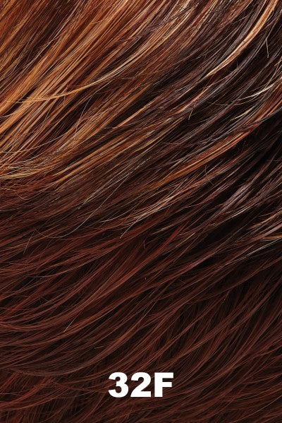 Jon Renau Wigs - Sheena - Petite (#5150)