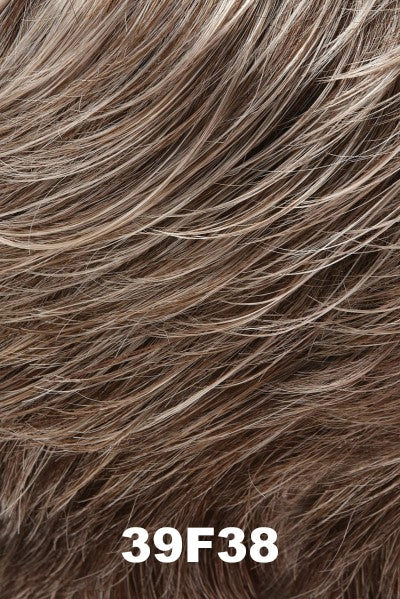 Jon Renau Wigs - Sheena - Petite (#5150)