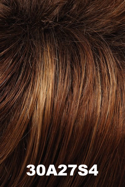 Jon Renau Wigs - Sheena - Petite (#5150)