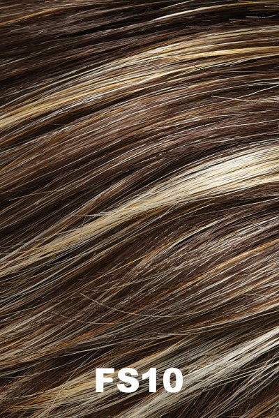 Jon Renau Wigs - Sheena - Petite (#5150)