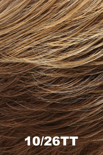 Jon Renau Wigs - Sheena - Petite (#5150)