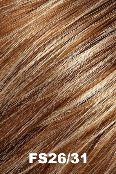 Jon Renau Wigs - Sheena - Petite (#5150)