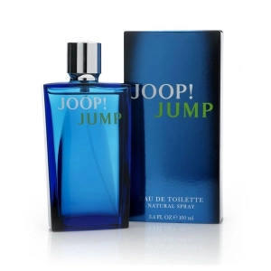 Joop Jump 3.4 oz EDT by Joop for men