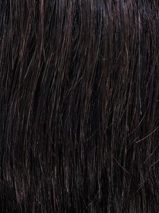 Justin | Synthetic Lace Front Wig (Mono Top)