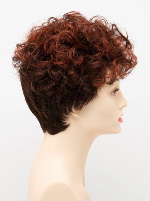 Kaitlyn | Synthetic Wig (Basic Cap)