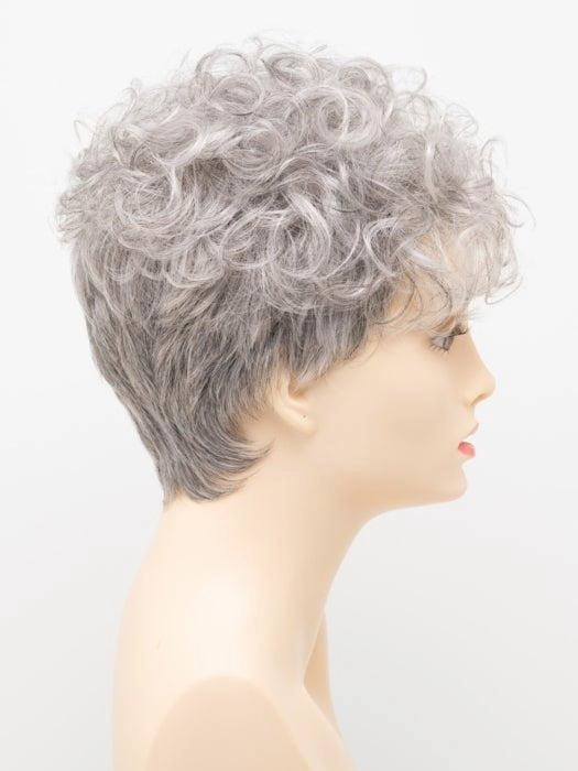 Kaitlyn | Synthetic Wig (Basic Cap)