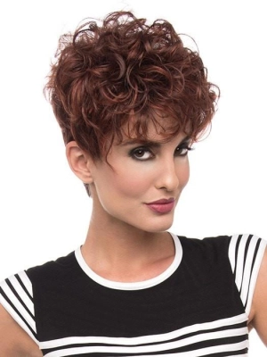 Kaitlyn | Synthetic Wig (Basic Cap)