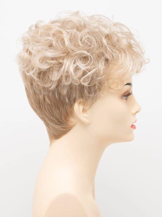 Kaitlyn | Synthetic Wig (Basic Cap)