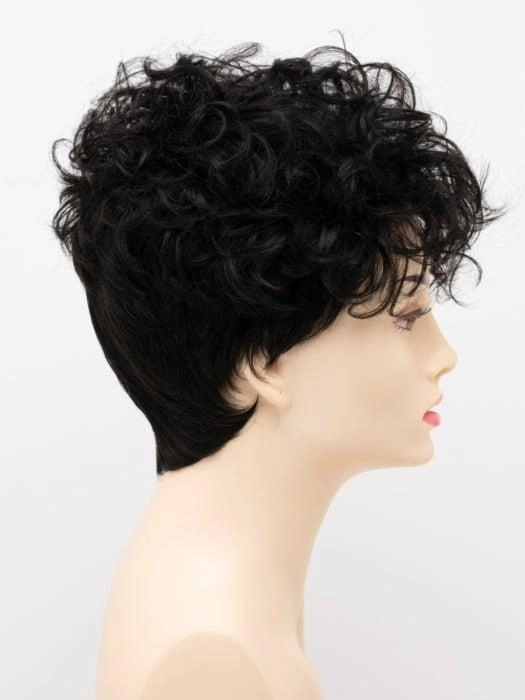 Kaitlyn | Synthetic Wig (Basic Cap)
