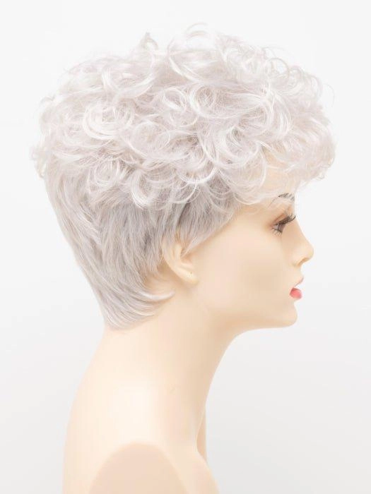 Kaitlyn | Synthetic Wig (Basic Cap)
