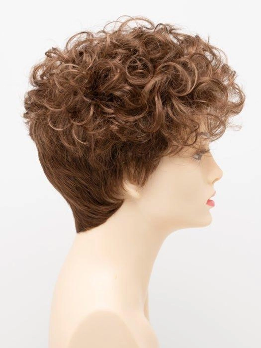 Kaitlyn | Synthetic Wig (Basic Cap)