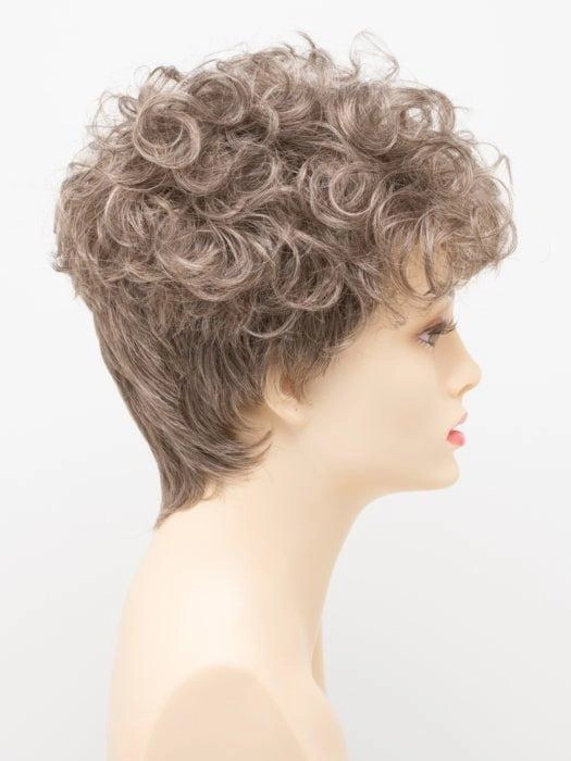 Kaitlyn | Synthetic Wig (Basic Cap)