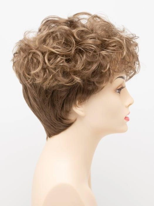 Kaitlyn | Synthetic Wig (Basic Cap)