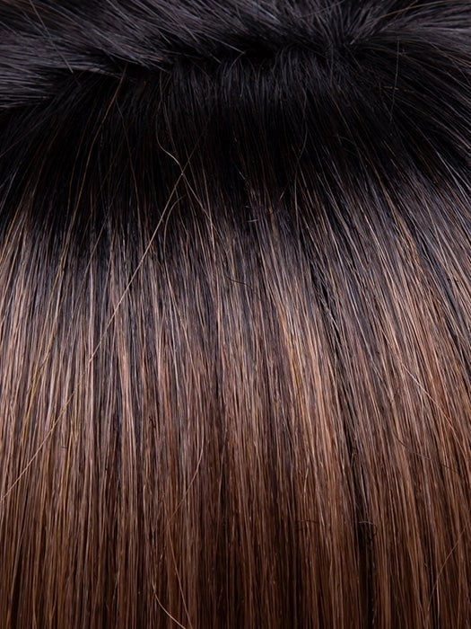 Kari | Synthetic Lace Front Wig (Mono Part)