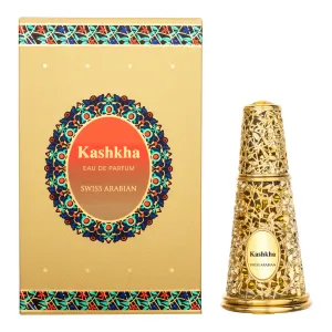 Kashkha by Swiss Arabian 50ml EDP