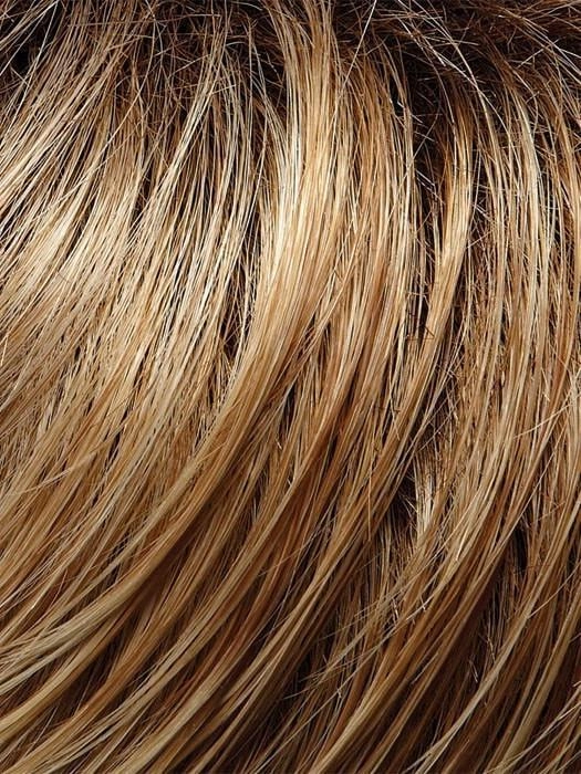 Katherine | Synthetic Lace Front Wig (Basic Cap)