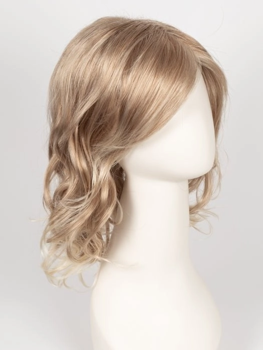 Katherine | Synthetic Lace Front Wig (Basic Cap)